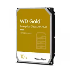 Dysk WD WD102KRYZ Gold 10TB