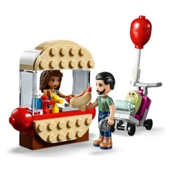 Конструктор Lego Friends показ Андреа в парке (41334)