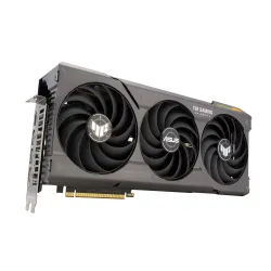 Karta graficzna ASUS TUF Gaming Radeon RX 7800 XT OC Edition 16GB GDDR6 256bit FSR