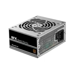 Zasilacz Chieftec Smart BFX-450BS 450W 80+ Bronze Srebrny