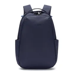 Plecak miejski antykradzieżowy Pacsafe V 16 l All-around - ocean
