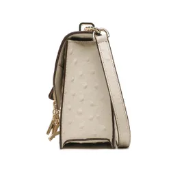 DKNY Elissa Sm Geantă de umăr F R313CC81 Pebble PBL