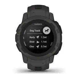 Smartwatch Garmin Instinct 2s 40mm GPS графит