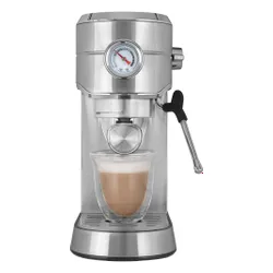Ekspres GÖTZE & JENSEN ECM700 z modułem do kapsułek Dolce Gusto