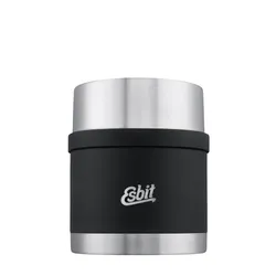 Termos Esbit Sculptor Food Jug 500 ml - black