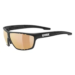 Okulary rowerowe UVEX Sportstyle 706 CV VM