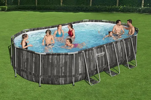 Basen BESTWAY 5611R 610 x 366 cm 20241L