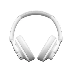 Słuchawki bezprzewodowe Blackview FitBuds H1 Nauszne Bluetooth 5.4 Biały