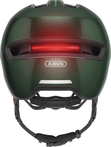 Kask rowerowy ABUS Hud-Y