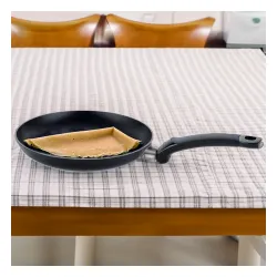 FISSLER Levital+ 28 cm - patelnia do naleśników nieprzywierająca