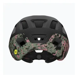Kask rowerowy Giro Radix matte black static