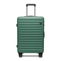 Walizka średnia Puccini Munich - zielony