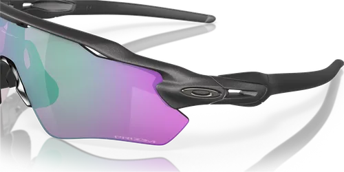 Очки для велоспорта OAKLEY Radar EV Path PRIZM Road Jade