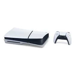 Sony PlayStation 5 Slim Chassis E | 1TB | Blu-ray