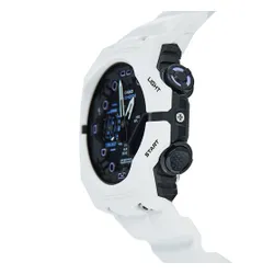 Часы G-Shock GA-B001SF-7aer White / White