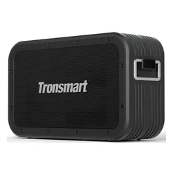 Głośnik mobilny TRONSMART Force Max Czarny