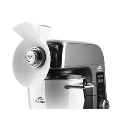 Robot kuchenny ETA Kuliner II Max 203890010 1700W z wagą