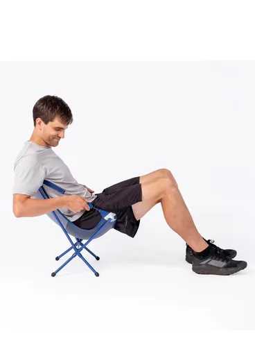 Krzesło składane Nemo Moonlite Elite Reclining Camp Chair - lake