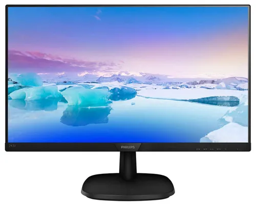 Monitor Philips 243V7QDAB/00 24" Full HD IPS 75Hz 5ms