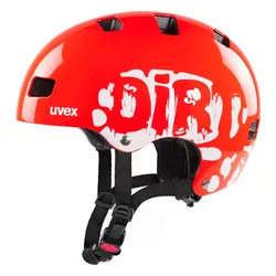 Kask rowerowy orzeszek UVEX Kid 3