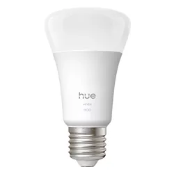 Inteligentna żarówka LED PHILIPS HUE 929003856101 9.5W E27 Bluetooth, ZigBee