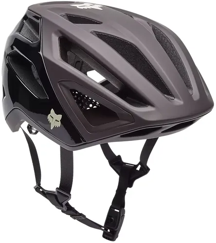 Kask rowerowy FOX Crossframe Pro