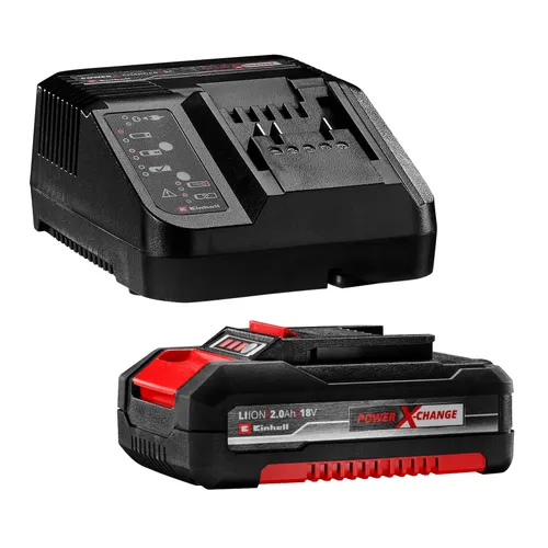 Wiertarko-wkrętarka EINHELL 4514211