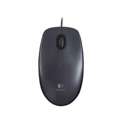 Myszka Logitech M90 Ciemnoszary