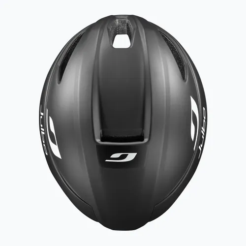 Kask rowerowy Julbo Sprint black/white