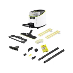 Myjka parowa Karcher SC 5 Deluxe Signature Line 1.513-491.0 2250W