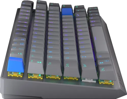 Klawiatura ENDORFY Thock V2 75 Wireless