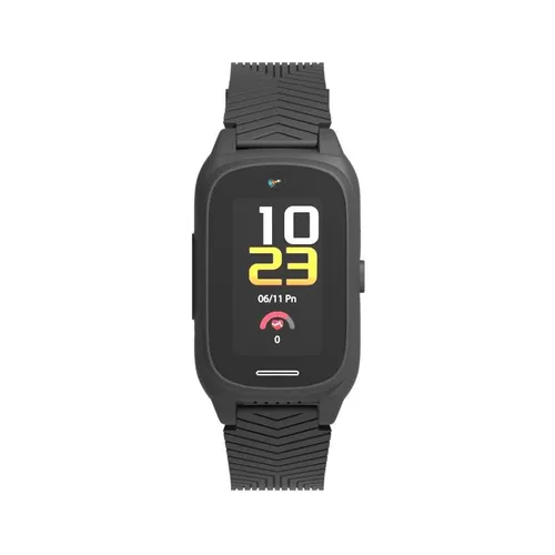 Smartwatch Forever Siva ST-100 LTE черный