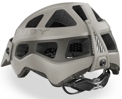 Kask rowerowy RUDY PROJECT Protera+