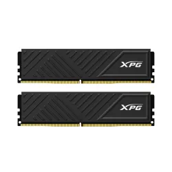 Pamięć RAM Adata XPG Gammix D35 DDR4 16GB (2 x8GB) 3200 CL16 Czarny