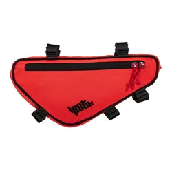 Torba pod ramę JACK PACK Mały Waleń RGB