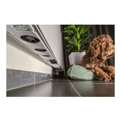 SpeedComfort Trio-Set SC-V3.0-22 biały