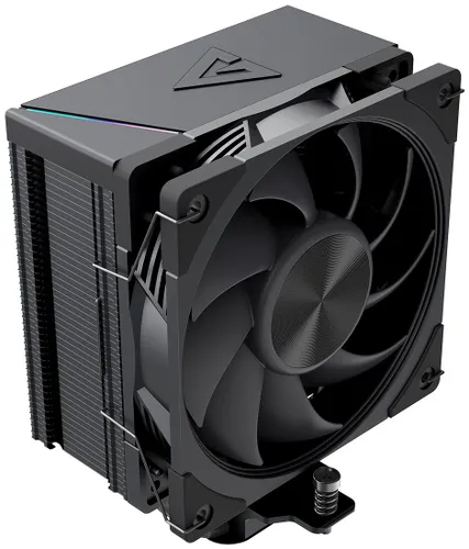 Chłodzenie CPU MODECOM Volcano 0C T101 Czarny