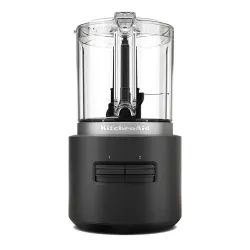 Malakser KitchenAid Go 5KFCR500BM