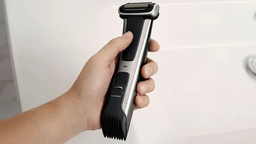 Düzenleyici Philips Bodygroom Series 7000 BG7025/15