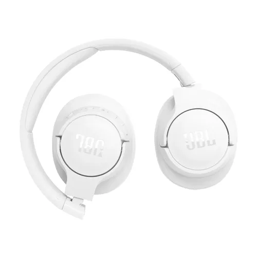 Беспроводные наушники JBL Tune 770nc Over-Ear Bluetooth 5.3 White