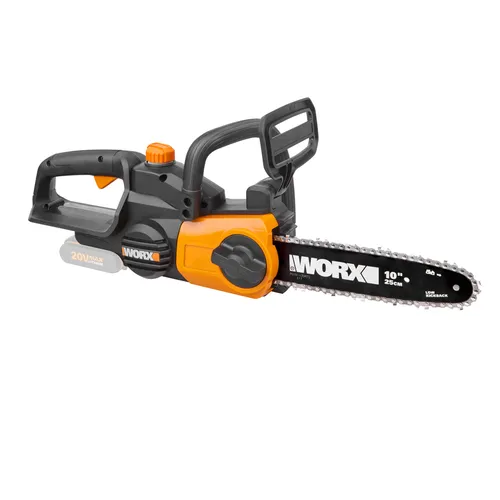 Бензопила Worx Power Share WG322E. 9