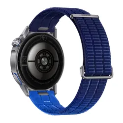 Smartwatch HUAWEI Watch GT Runner 2 Niebieski