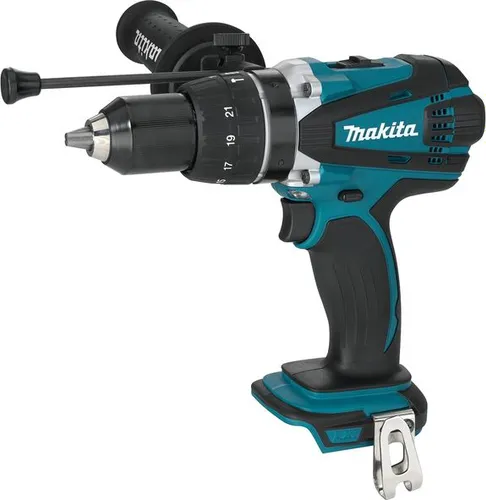 Makita DHP458Z 18 V Akülü Matkap