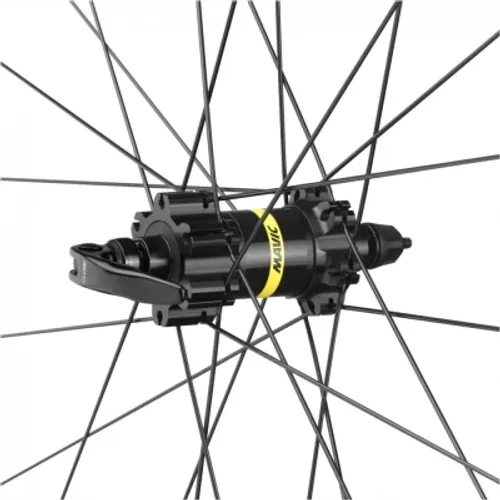 Переднее колесо Mavic Crossride FTS-X