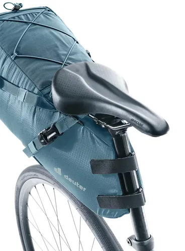 Torba podsiodłowa Deuter Mondego SB 16 - atlantic