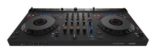 Kontroler DJ Pioneer DJ DDJ-GRV6