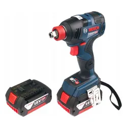 Bosch GDX Darbe Anahtarı 18V-200 C 18V 1/2"