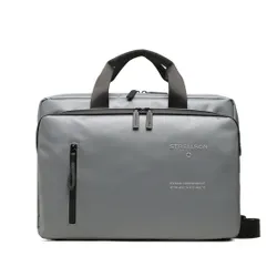 Geanta Laptop Strellson Charles Briefbag MHz 4010003048 Gri 800