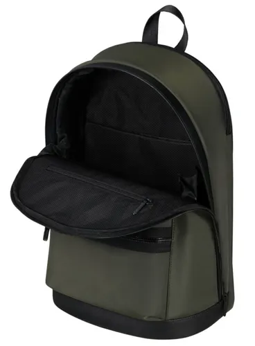Рюкзак для ноутбука Samsonite Relyon Backpack 14,1" - зелёный