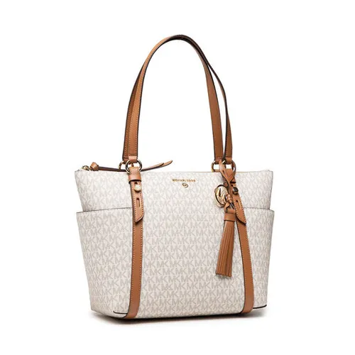 MICHAEL Michael Kors Sullivan Сумка 30T0GNXT2B Белый